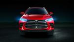 BYD Tang DM 2018 года